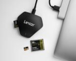 Lexar Professional 3 in 1 Memory Card Reader USB 3.1 (6MW) - Image 6