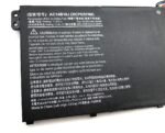 ACER AC14B18J Laptop Battery (ORG) (6MW) - Image 2