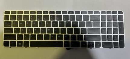 HP EliteBook 755 G3 850 G3 850 G4 ZBook 15u G3 G4 Laptop Keyboard With Backlight (ORG) (6MW)