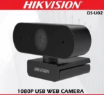 HIKVISION 1080P Web Camera-(1YW)