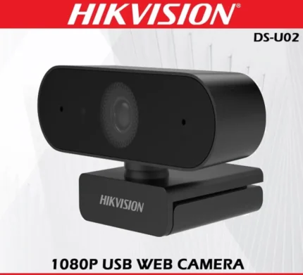 HIKVISION 1080P Web Camera-(6MW)