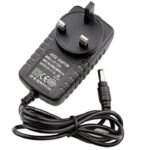 12V 2A Power Adapter (For DVR/ Router) (6MW)