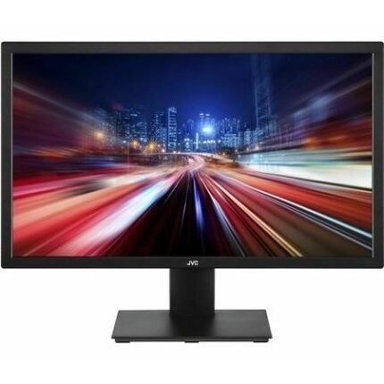 24 inch FHD LED Wide Monitor Recondition (HDMI& VGA) (03MW)