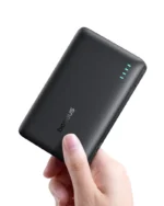 Baseus EnerFill FP21 Power Bank 10000mAh 22.5W Cosmic Black (1YW) - Image 7
