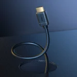 Baseus high definition Series 4K HDMI To HDMI Adapter Cable 1m Black-(6MW) - Image 12