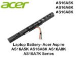 ACER AS16A5K / AS16A8K Laptop Battery (ORG) (6MW) - Image 4