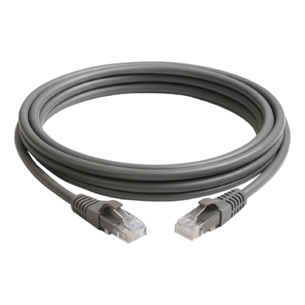 Cat6 1.5m Fixed Network Cable