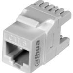 Buy CAT6 Keystone Connector - Dahua DH-PFM970-6U Sri Lanka