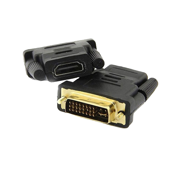 DVI-to-HDMI-Converter-Adapter DVI to HDMI Converter - Image 1