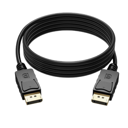 Display Port Cable 1.5M  ( DP Cable ) (14DW)