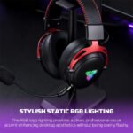 FANTECH HG31 CRUZE 7.1 GAMING USB HEADSET (6MW) - Image 8