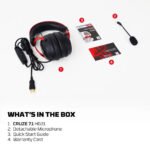 FANTECH HG31 CRUZE 7.1 GAMING USB HEADSET (6MW) - Image 12