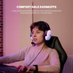 FANTECH HG30 CARBON 7.1 GAMING USB HEADSET (6MW) - Image 9