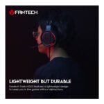 Fantech HQ53 FLASH Gaming Headset (6MW) - Image 3