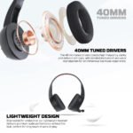 Fantech HQ56 TONE ll Wired 3.5MM Gaming Headset (6MW) - Image 5