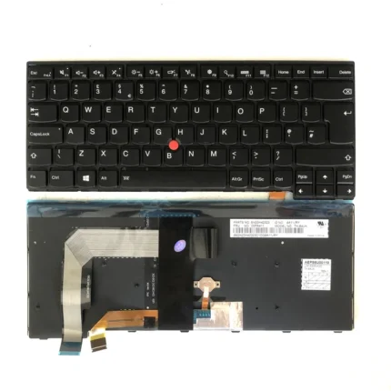 Lenovo ThinkPad T460S T470S With Backlit Keyboard (ORG) (6MW)