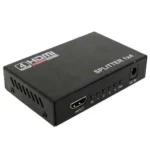 HDMI 04 Port Splitter (6MW) - Image 7