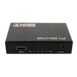 HDMI 04 Port Splitter (6MW) - Image 6