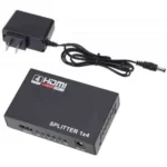 HDMI 04 Port Splitter (6MW) - Image 4