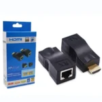 HDMI Extender 30M (By Cat 6 Cable) - Image 3