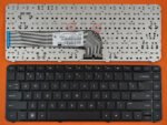 HP Pavilion DV4-3000 DV4-4000 DV4-3100 DM4-3100 DM4-3000 LAPTOP KEYBOARD (6MW) - Image 2