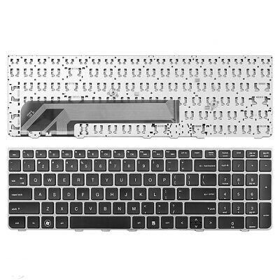 HP ProBook 4530S 4535S 4730S Laptop Keyboard (6MW)