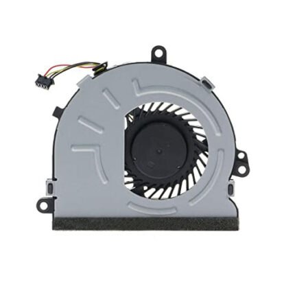 HP 15-DA 15-DY 15-DB 250 G7 255 G7 256 G7 Series Laptop Cooling Fan (6MW)