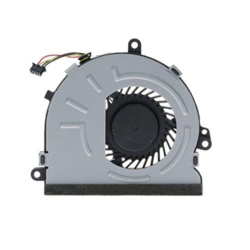 HP15DJfan HP 15-DA 15-DY 15-DB 250 G7 255 G7 256 G7 Series Laptop Cooling Fan (6MW) - Image 1
