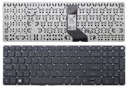 ACER E5-573/ 553/ 574/ 575/ 572/ 576 Laptop Keyboard (ORG)(6MW)