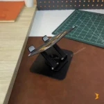 LBT L-363 DESKTOP STORAGE STAND PHONE / TAB HOLDER - Image 11