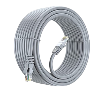Cat6 10m Fixed Network Cable