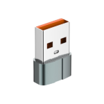 LDNIO USB-C Female to USB Male Adapter LC150- (6MW) - Image 8