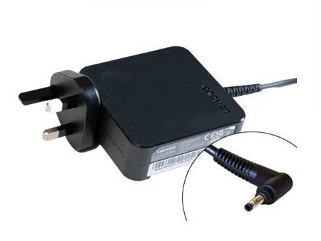 Lenovo-Laptop-Power-Adapter-65W-20V-3.25A-Charger-500x500 Lenovo 20V 3.25A 65W Small Pin BOX Type Charger Square (ORG) (6MW) - Image 1