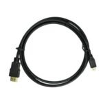 Micro HDMI to HDMI Cable - Image 5