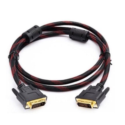 DVI Cable 1.5M