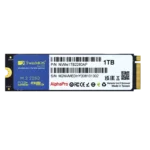 TwinMOS 1TB NVMe AlphaPro 2280 M.2 SSD (3YW) - Image 2