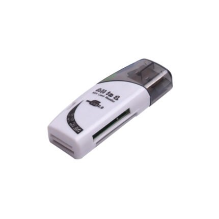 Multi Card Reader (Micro SD & SD)