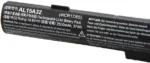 ACER AL15A32 Laptop Battery (ORG) (6MW) - Image 2