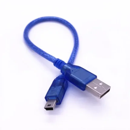 USB to Mini USB Cable 30CM (V3 Cable)