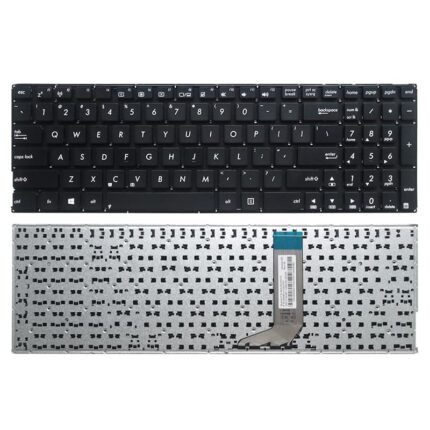 ASUS X556/ F556U/ A556U/ K556U Laptop Keyboard (ORG) (6MW)