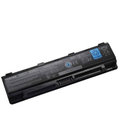 Toshiba PA5024U Laptop Battery C850 C855 C55 (ORG) (6MW)
