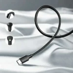 UGREEN USB to Type-C 3 Meter QC 3.0 3A Fast Charging Cable- US287-60826-(1YW) - Image 3