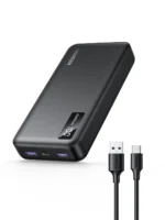 UGREEN 20000mAh Two-way Fast Charging 20W Power Bank - PB312 / 25683-(1YW) - Image 2
