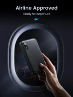 UGREEN 20000mAh Two-way Fast Charging 20W Power Bank - PB312 / 25683-(1YW) - Image 4