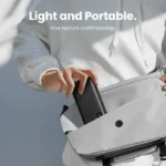 UGREEN 20W 10000mAh Two-way Fast Charging Power Bank Black -PB311 – 25742 –(1YW) - Image 4