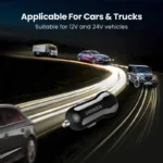 UGREEN 24W Dual USB Car Charger (Dual USB-A Car Charger) - ED018 - 50875-(1YW) - Image 7