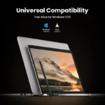 UGREEN AC650 2.4GHz & 5GHz High-Gain Dual Band USB Wireless Adapter -(1YW) - Image 18