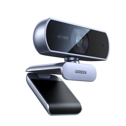 UGREEN HD 1080P Webcam (1920 X 1080) CM678- 15728-(1YW)