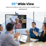 UGREEN HD 1080P Webcam (1920 X 1080) CM678- 15728-(1YW) - Image 8