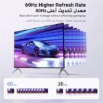 UGREEN HD USB/Type-C 1080p 60Hz Video Capture Card - CM716 - 25854 - - Image 7